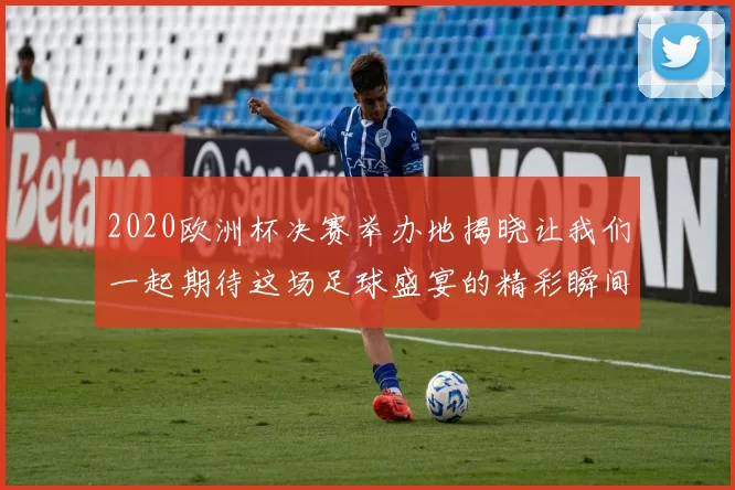 2020欧洲杯决赛举办地揭晓让我们一起期待这场足球盛宴的精彩瞬间