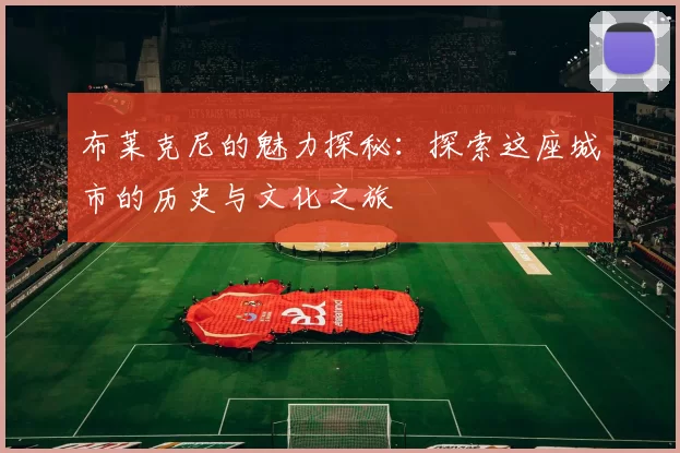 布莱克尼的魅力探秘：探索这座城市的历史与文化之旅
