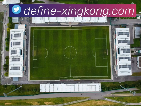 XINGKONG品牌故事